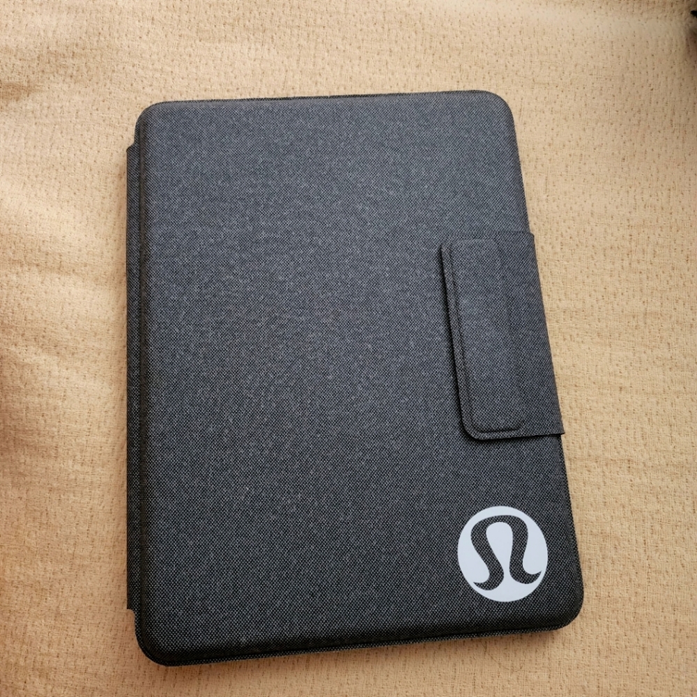 Logitech Folio Touch for Ipad 11inch